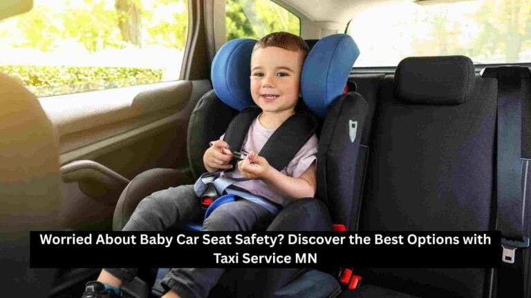 best baby car seats