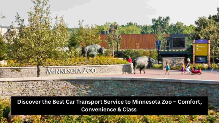 best car transport service